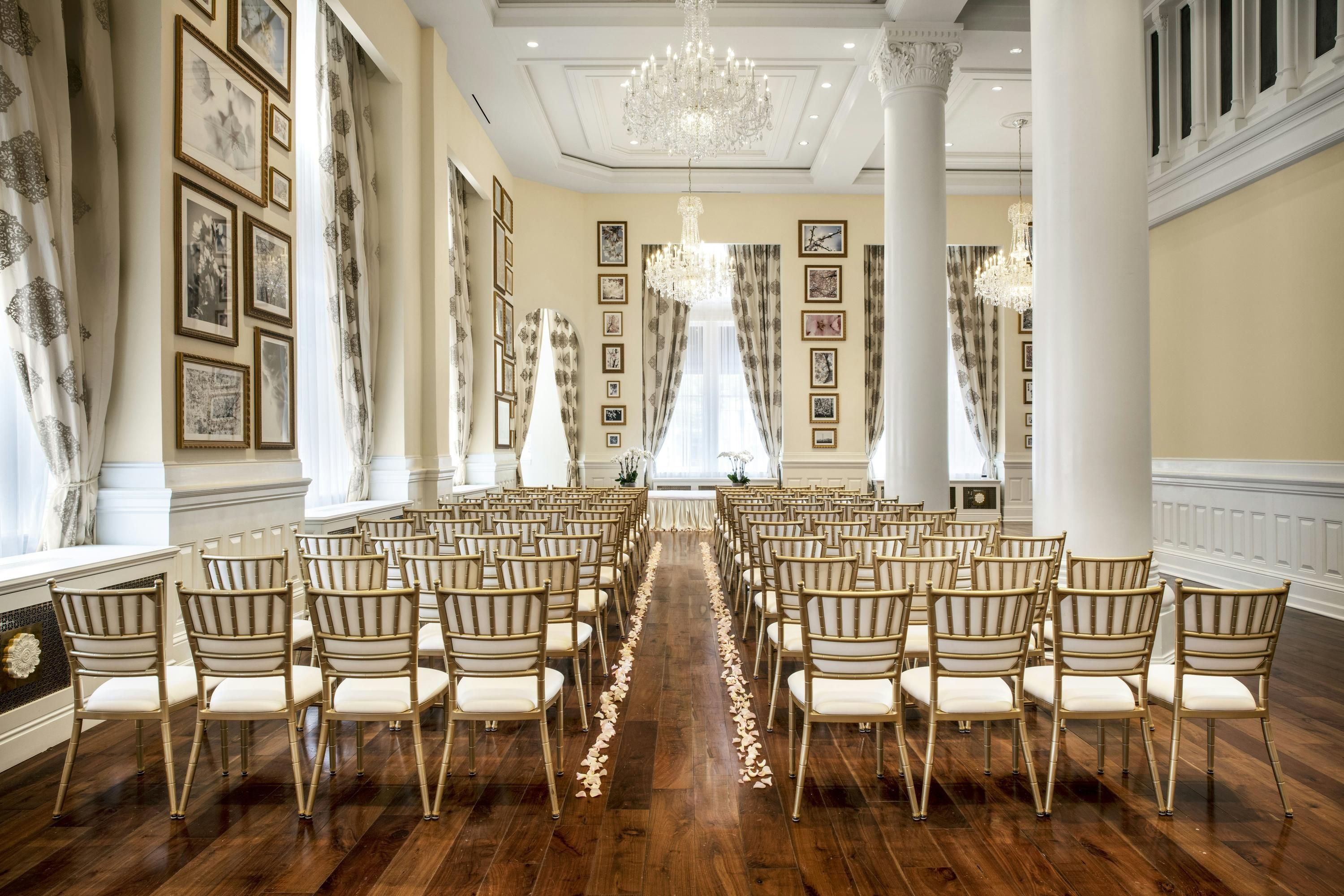 Conference room