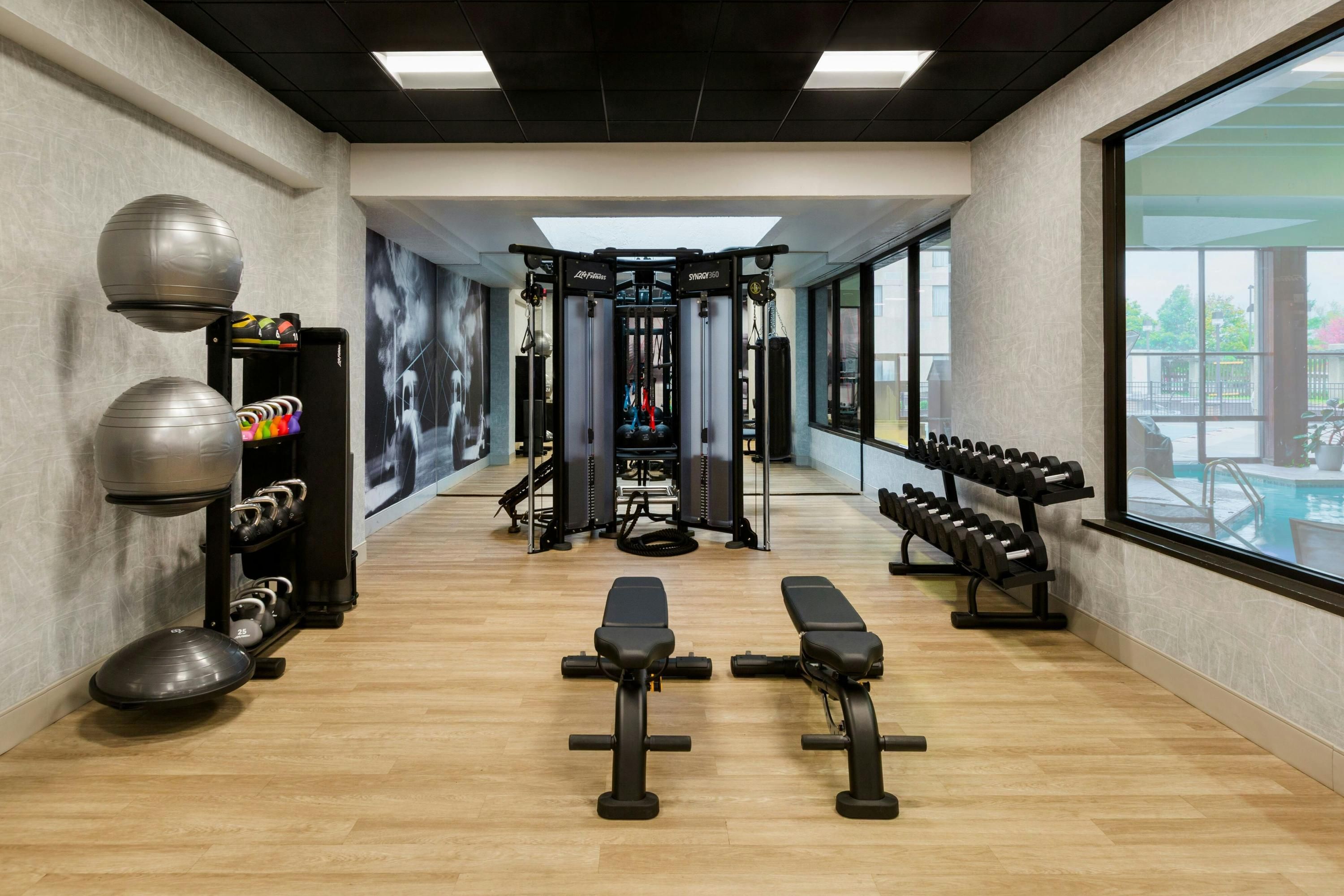 Gym