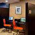 Business centre