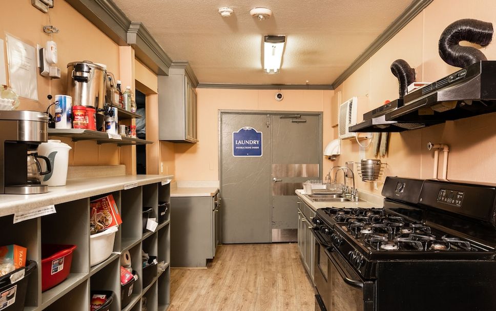 Kitchen Photo