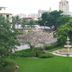 Outdoors view