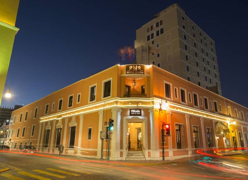 Building Photo