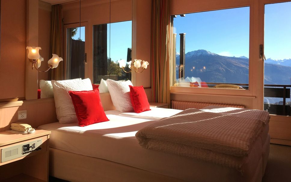 Bedroom Photo