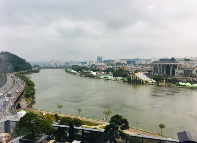Outdoors view Photo