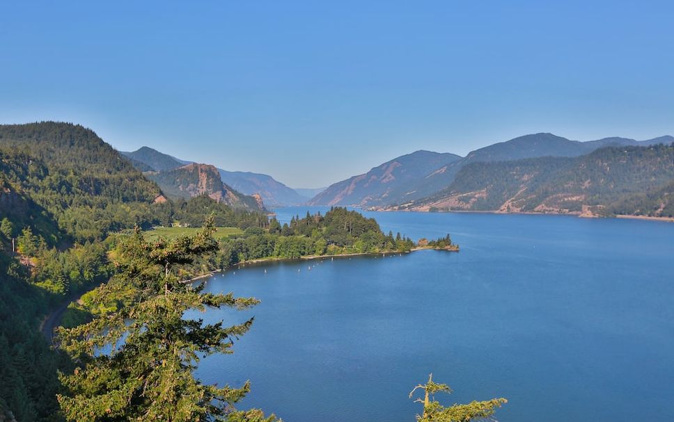 Outdoors view Photo
