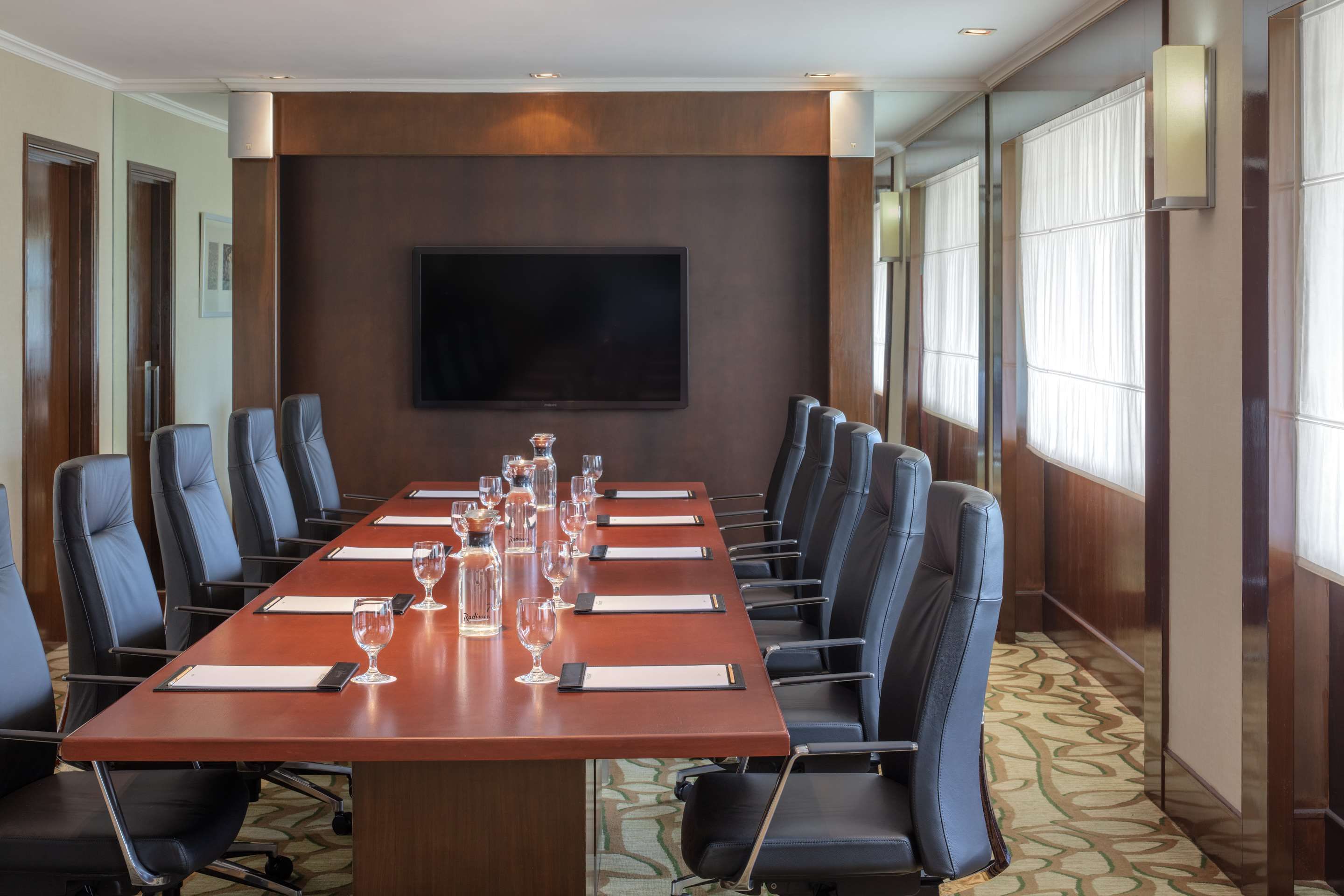 Conference room
