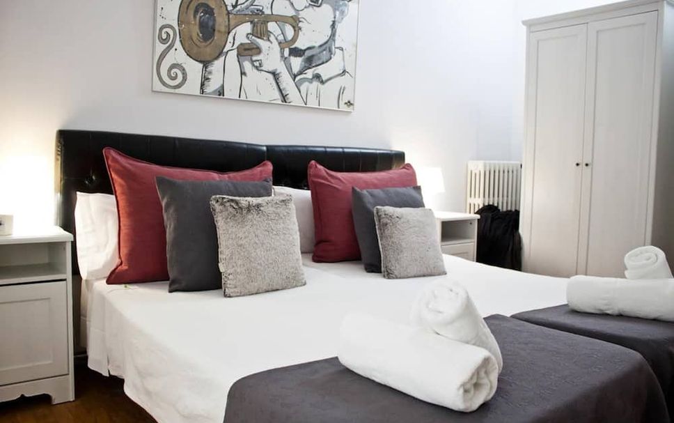 Bedroom Photo