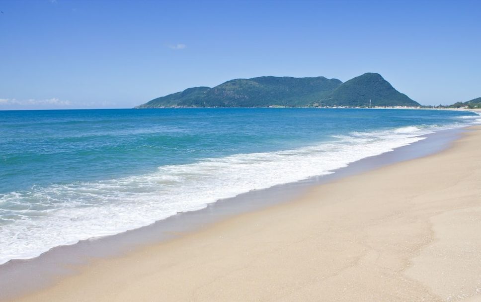 Beach Photo