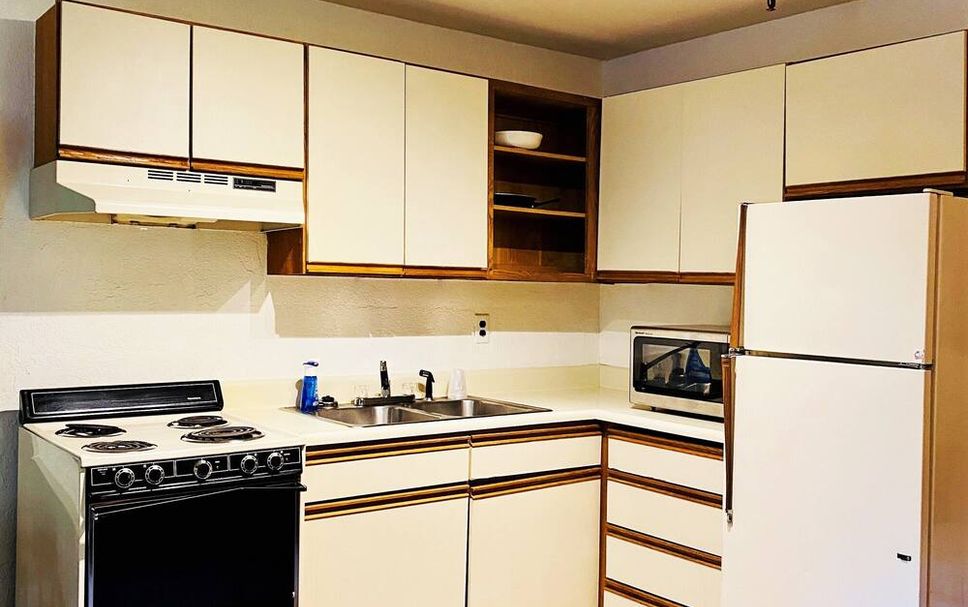 Kitchen Photo