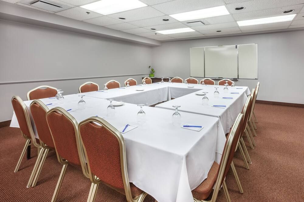 Conference room