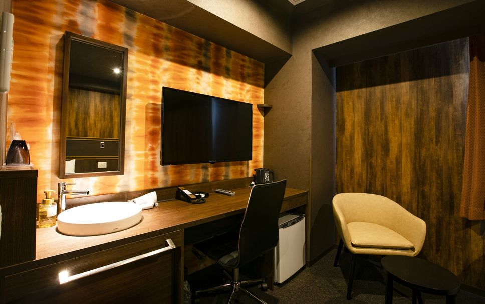 Room amenity Photo