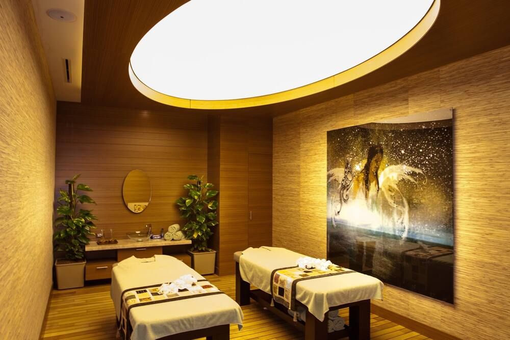 Spa Photo
