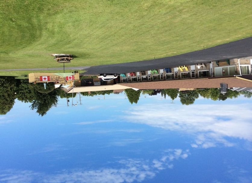 Outdoors view Photo