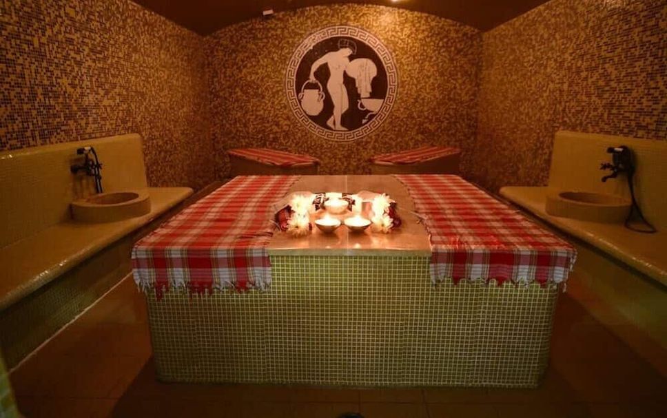 Spa Photo