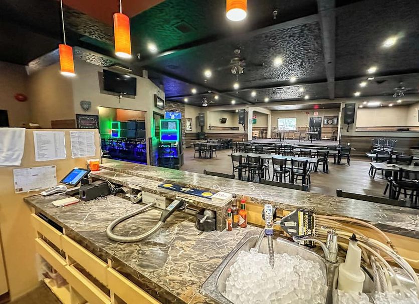 Bar Photo