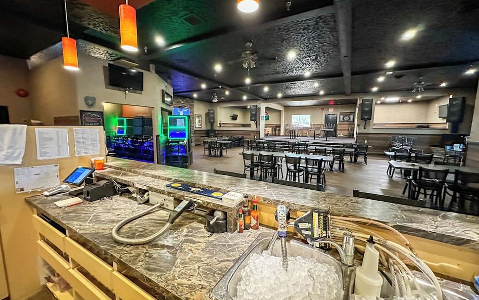 Bar Photo