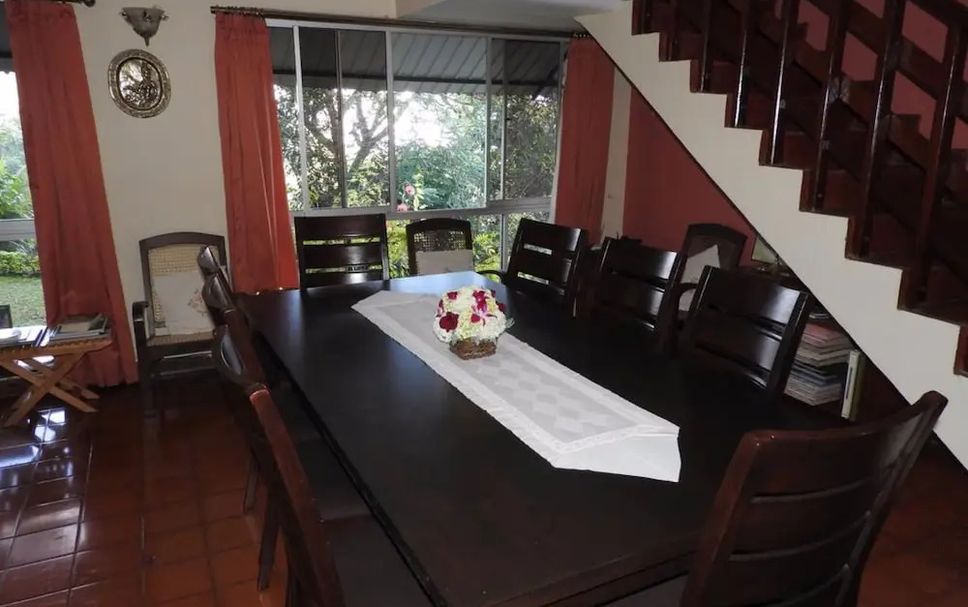 Dining room Photo