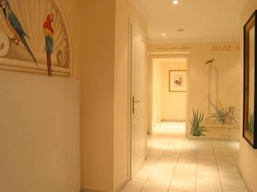 Hallway Photo
