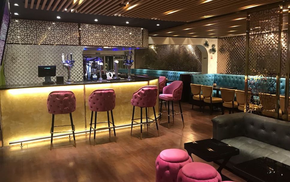 Bar Photo