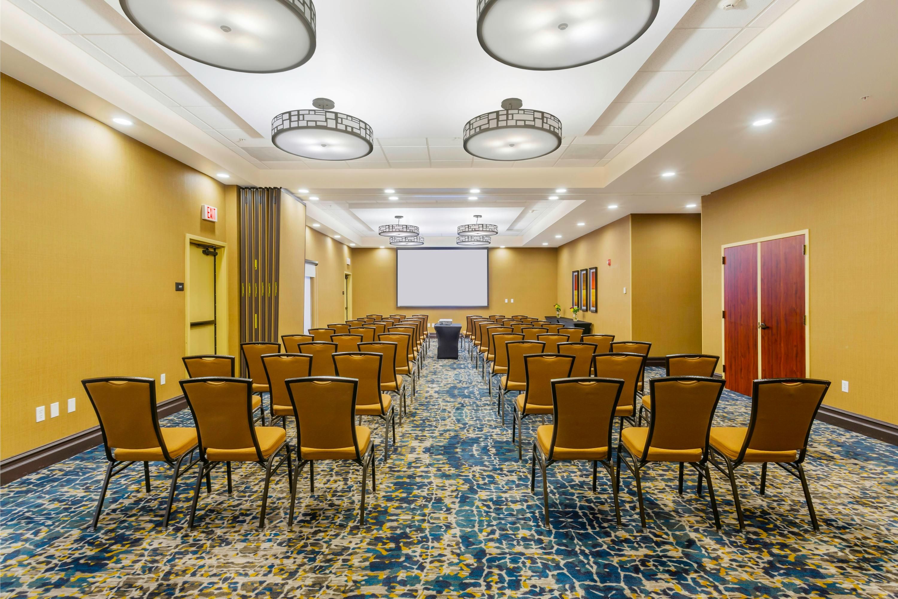 Conference room