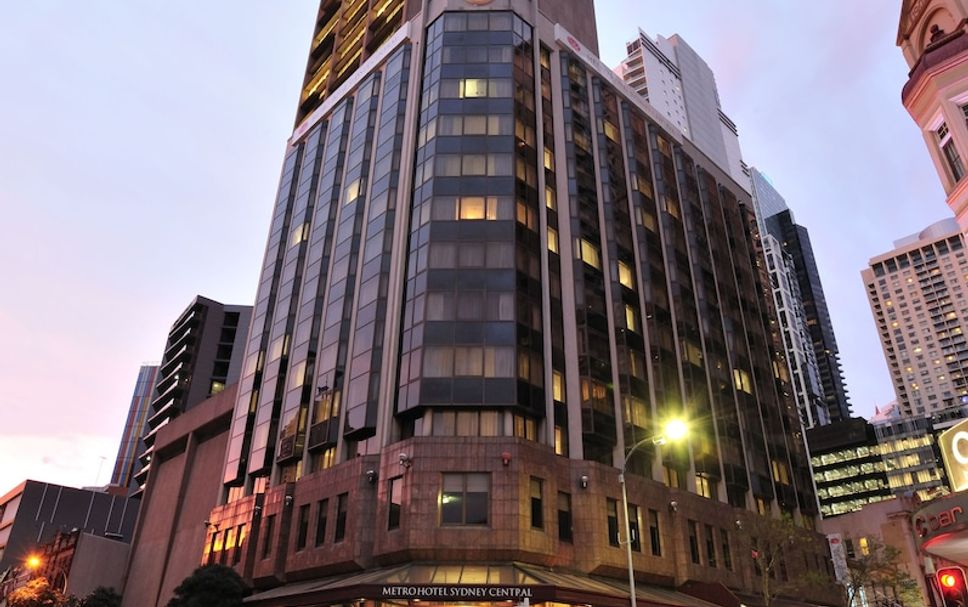 Building Photo