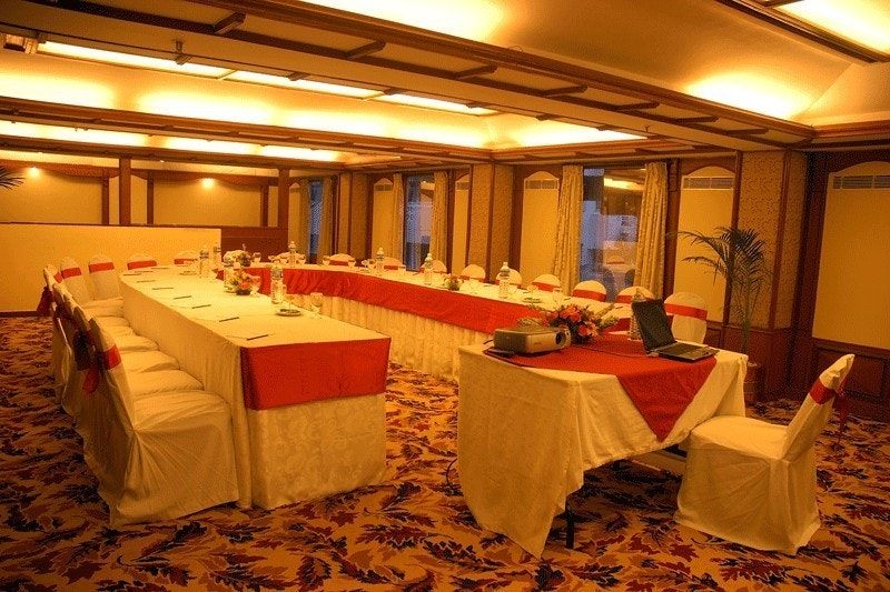 Conference room