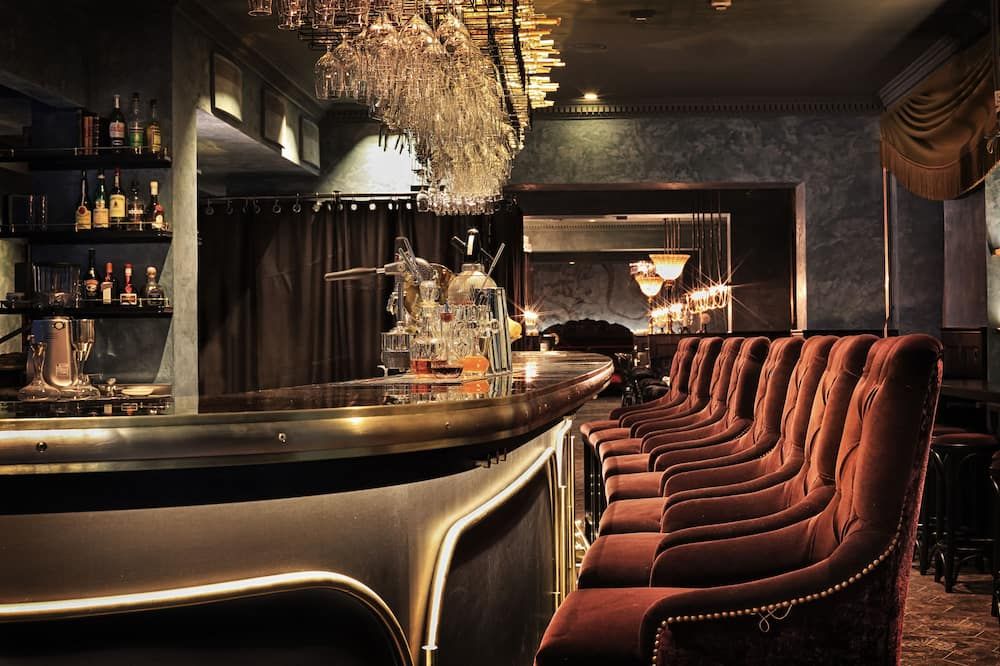 Bar Photo