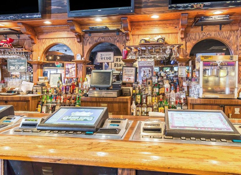 Bar Photo