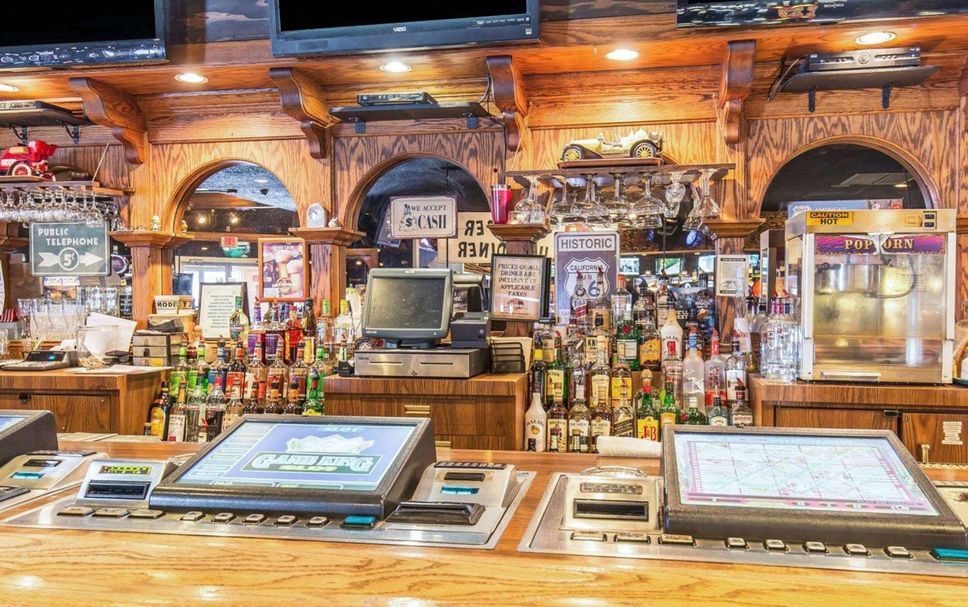 Bar Photo