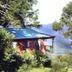Outdoors view