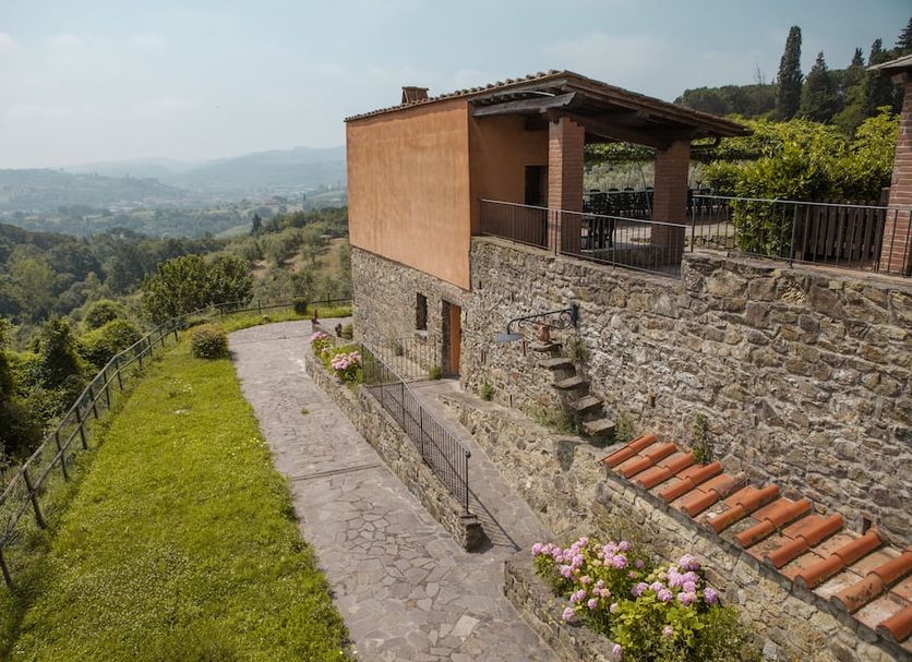 Outdoors view Photo