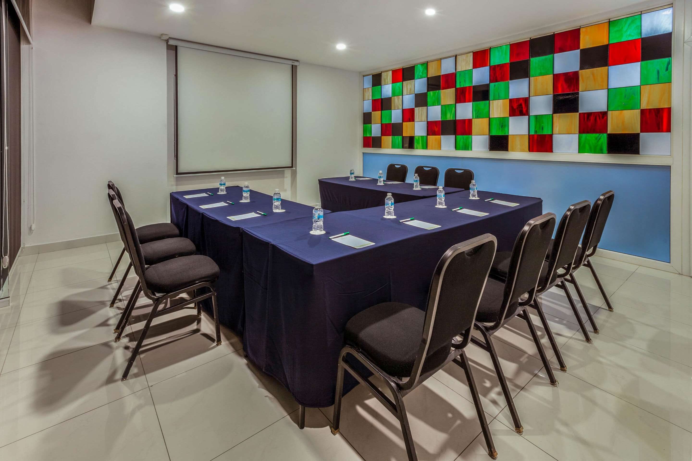 Conference room