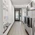 Laundry facility