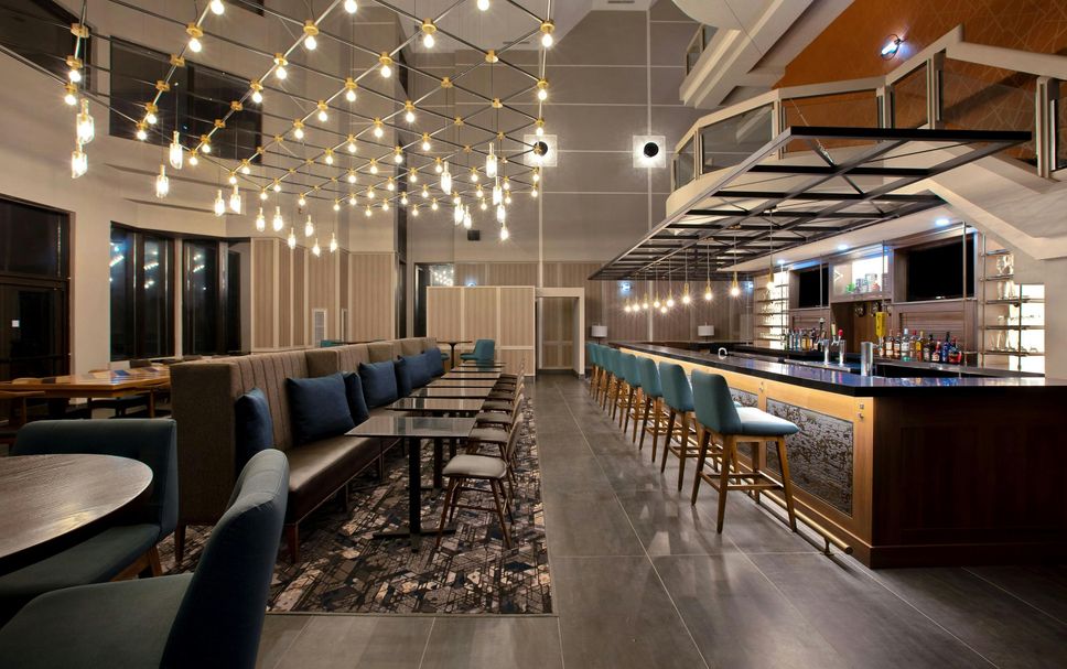 Bar Photo
