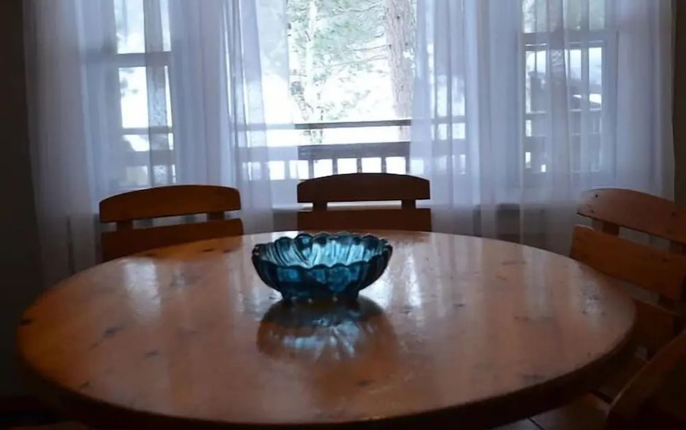 Dining room Photo