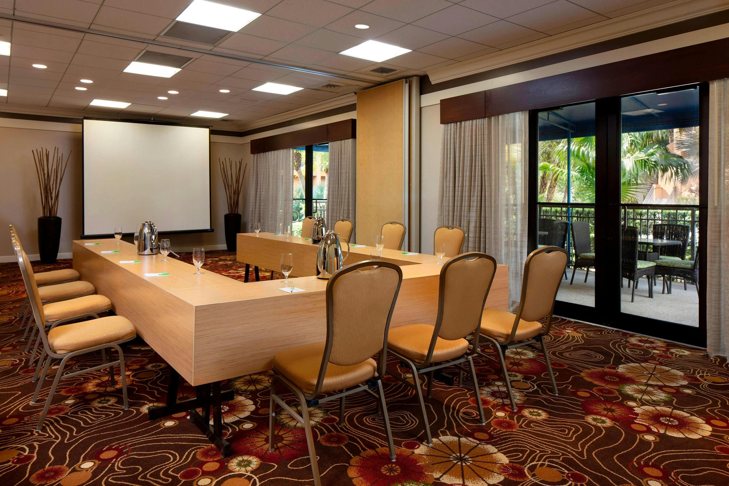 Conference room