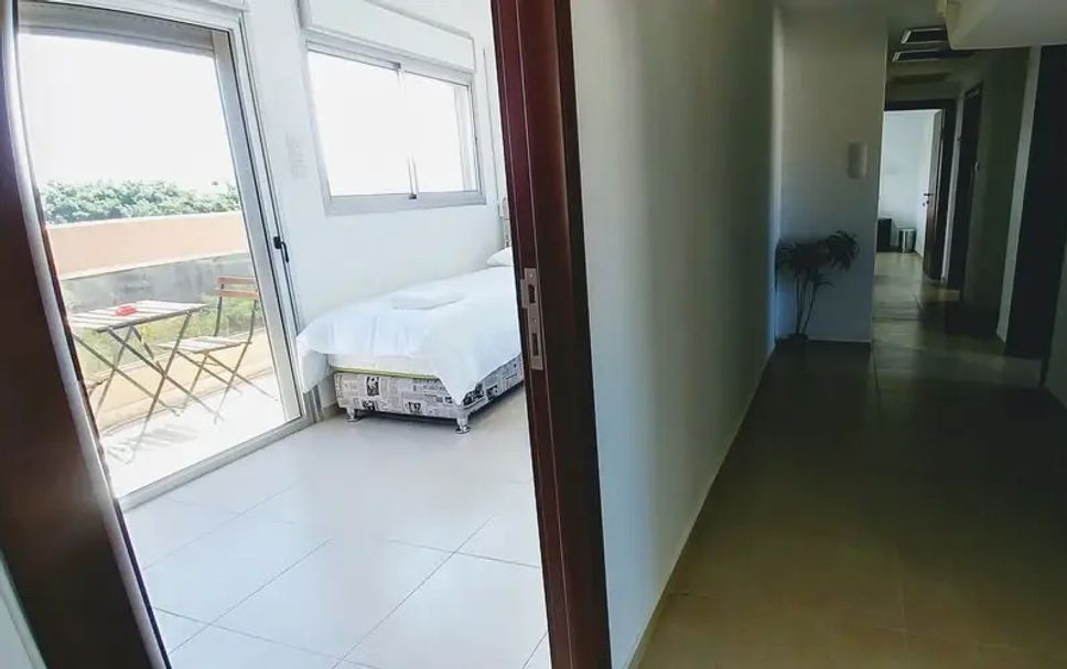 Hallway Photo