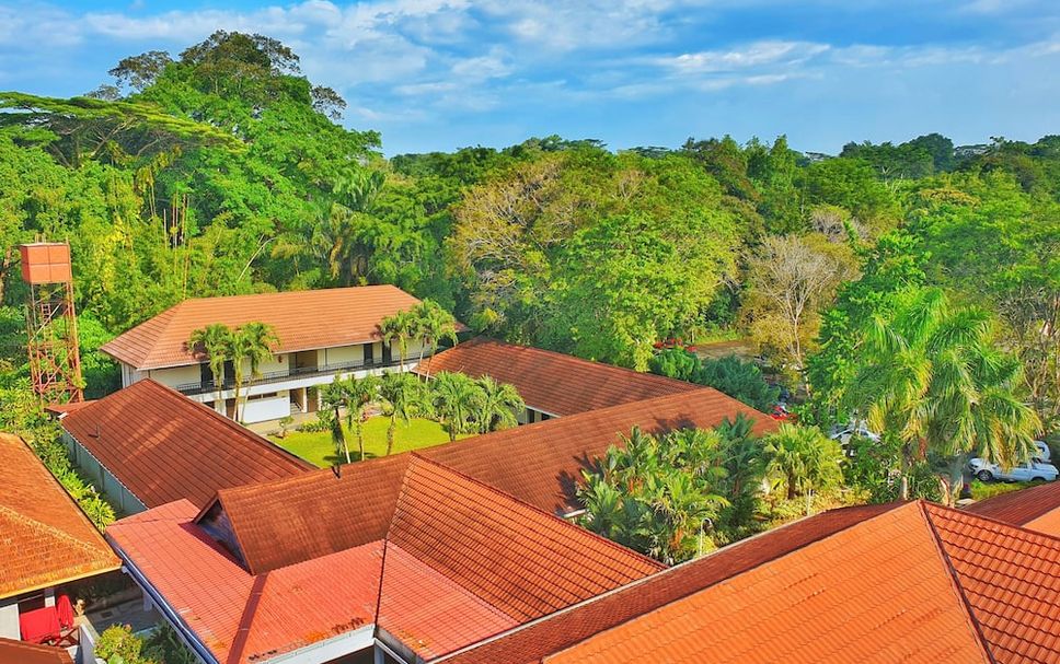 Outdoors view Photo