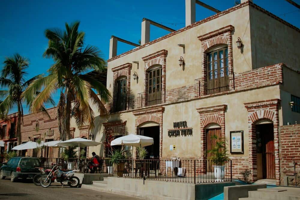 Building