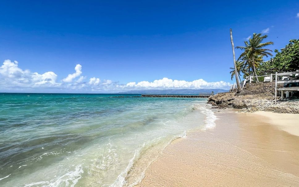 Beach Photo