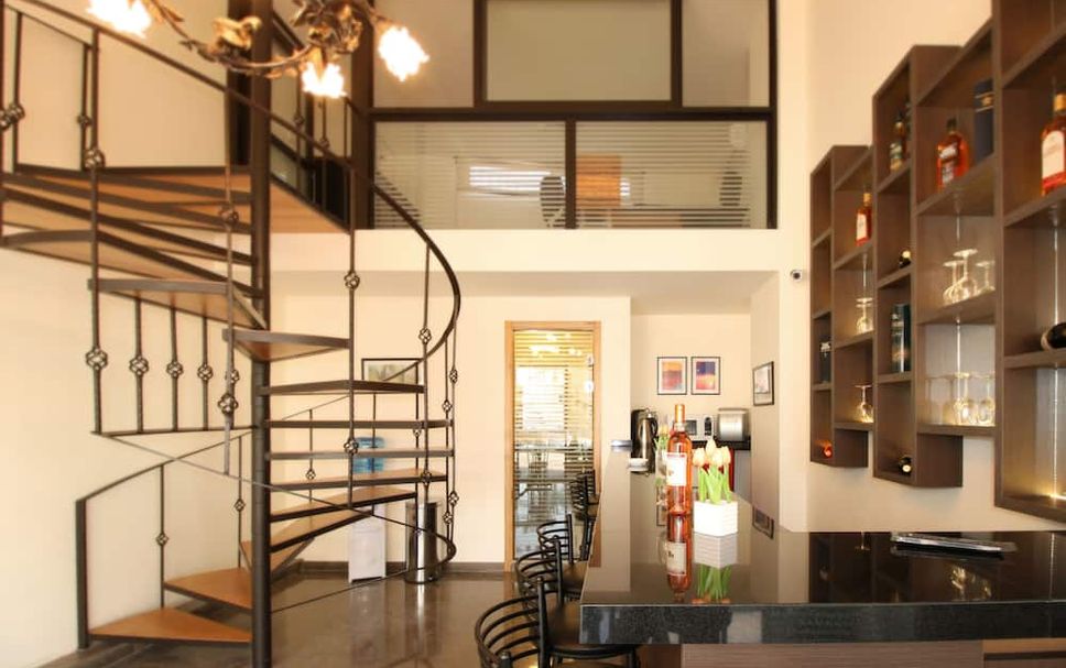 Stairs Photo