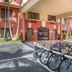 Hotel amenity