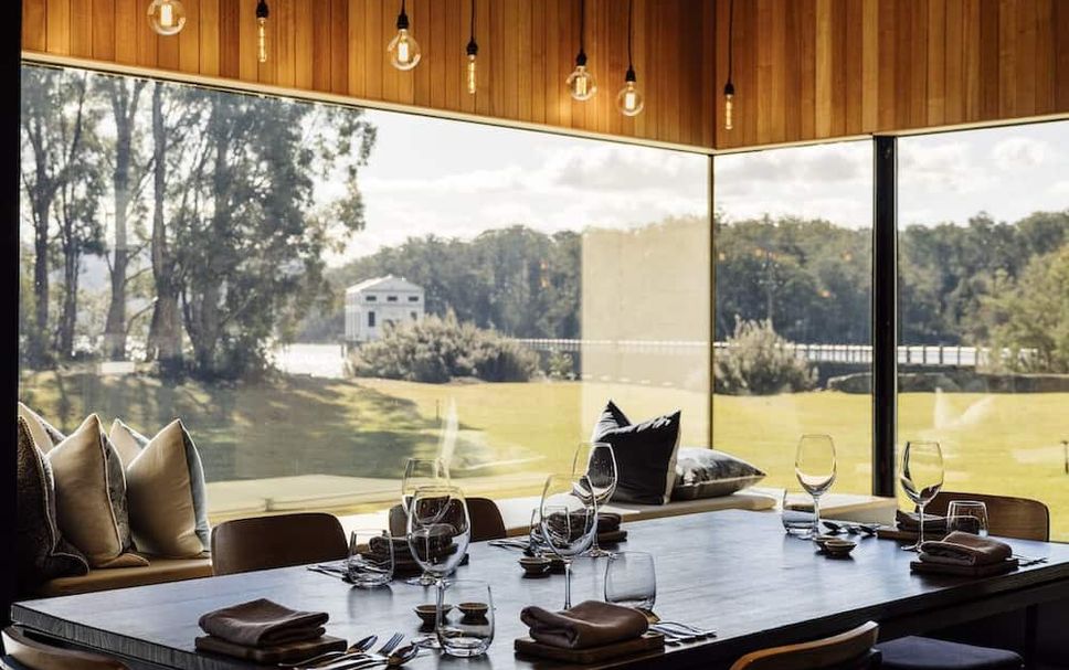 Dining room Photo