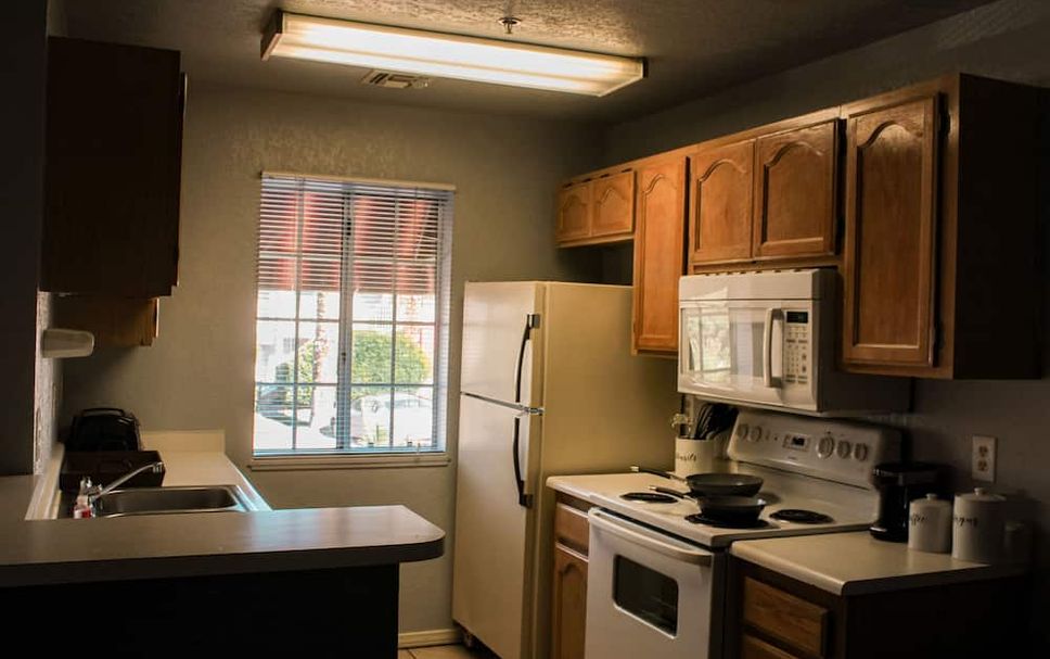 Kitchen Photo