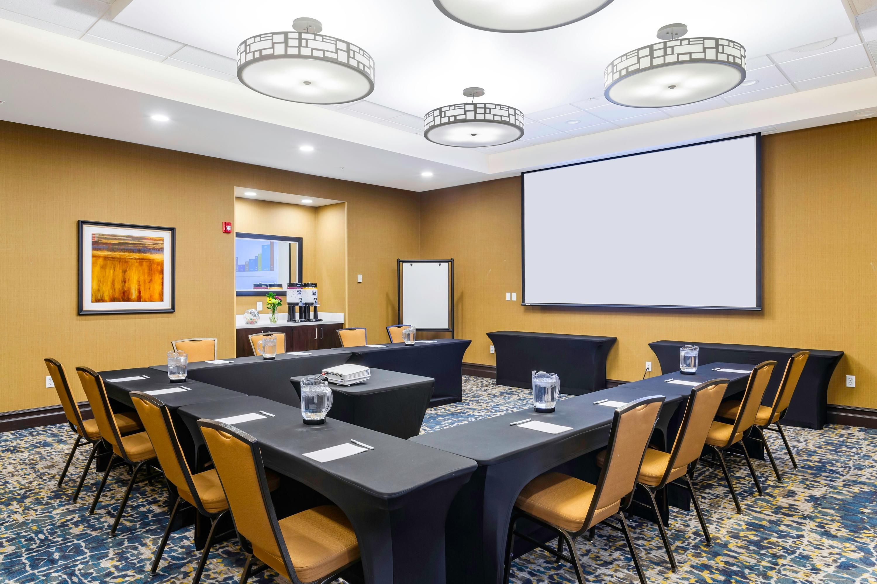 Conference room