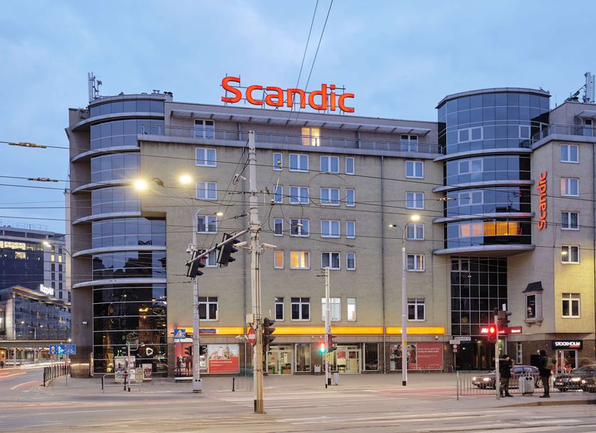 Building Photo
