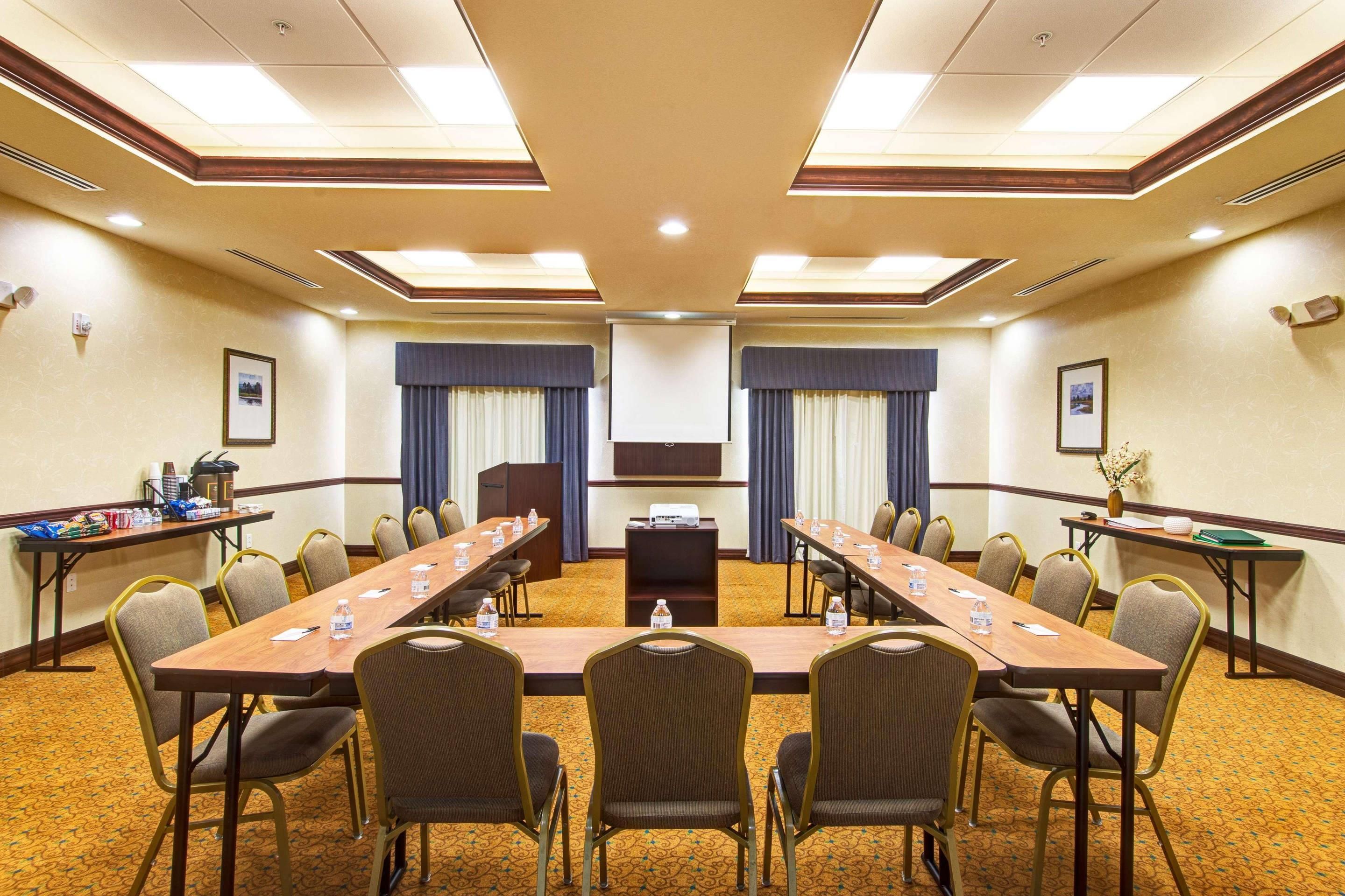 Conference room