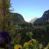 Outdoors view