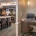 Business centre