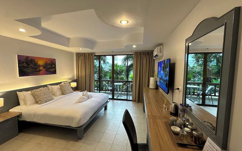 Bedroom Photo